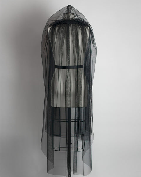 Tenebre Veiled Harness - APATICO - 6