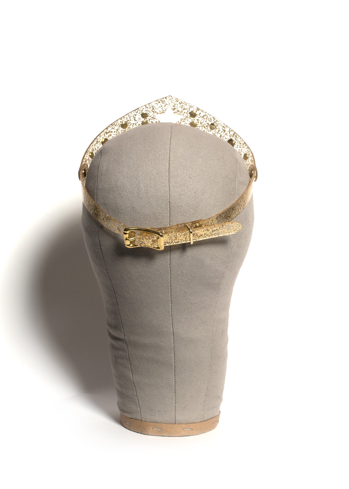 Goddess Tiara Crown