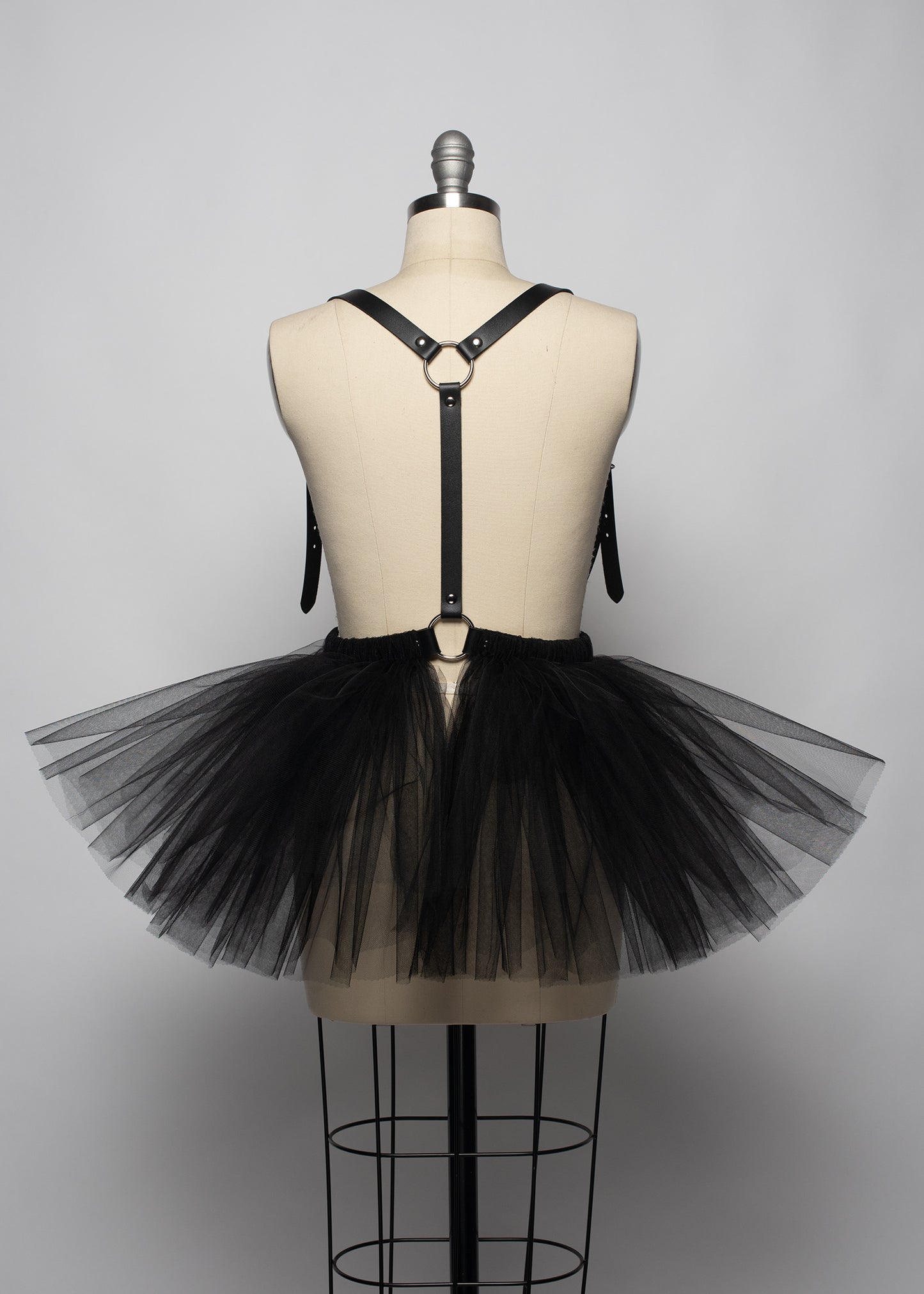 Odette Tutu Harness Skirt