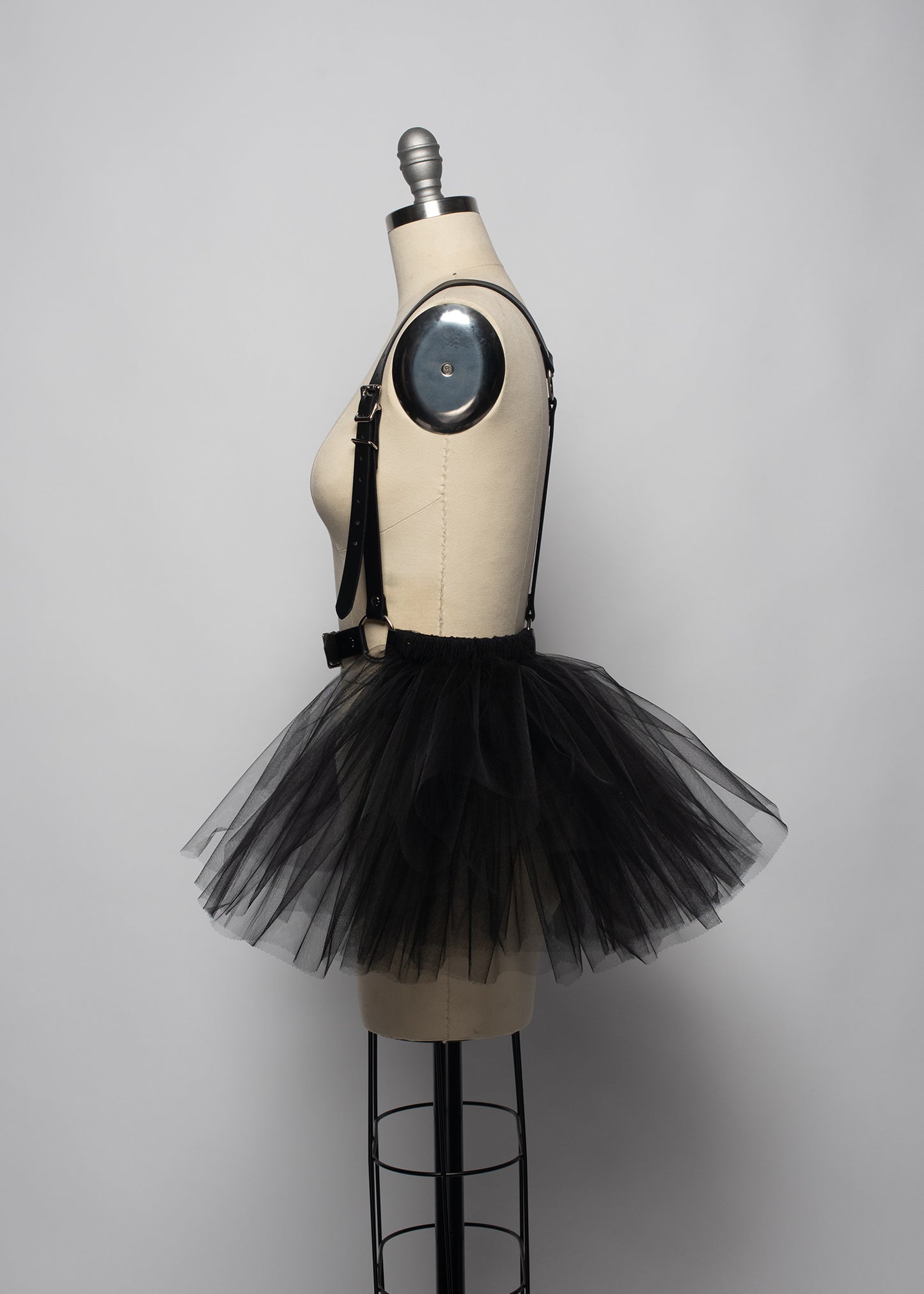 Odette Tutu Harness Skirt