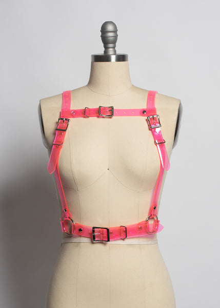 Astro Harness