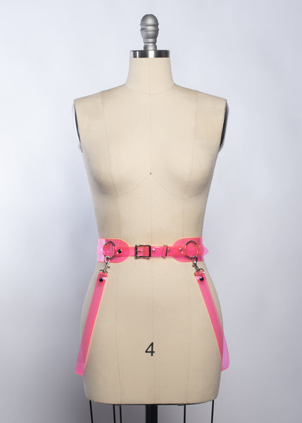 Nina Belt