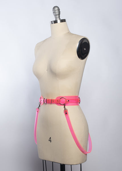 Nina Belt