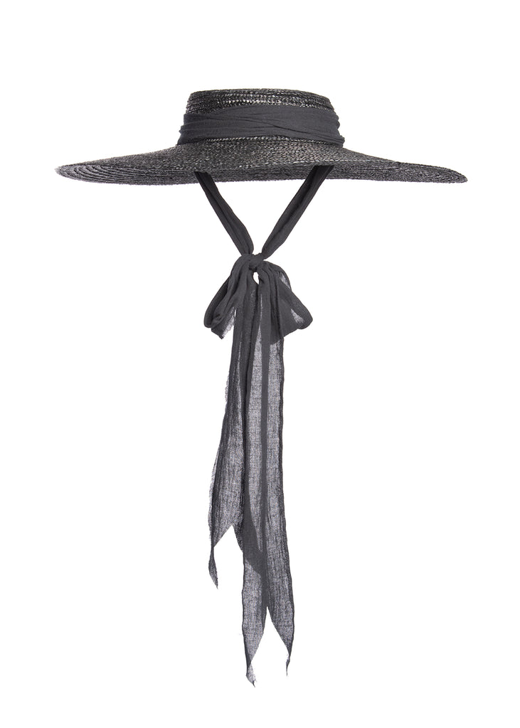 Goth hat best sale