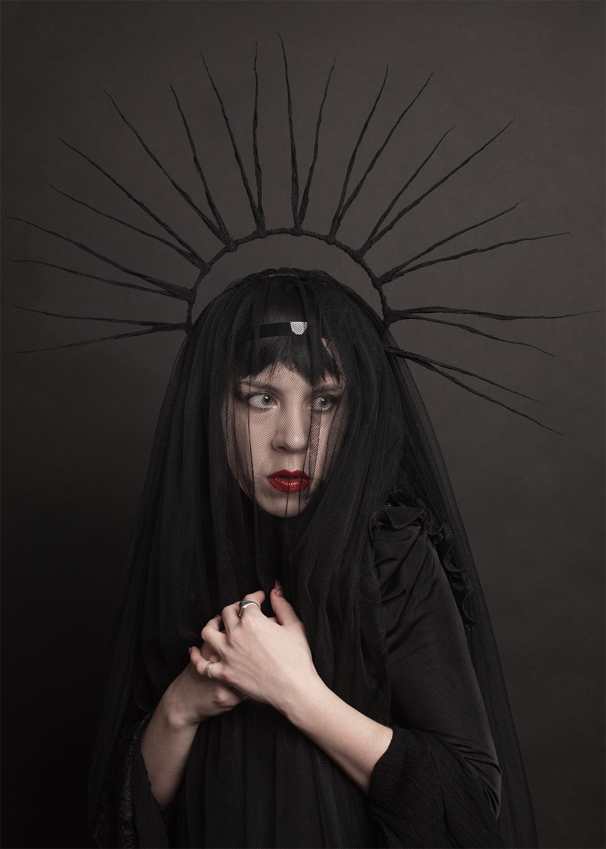 Ritual Crown