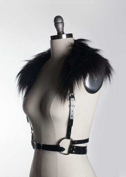 Sentinel Harness