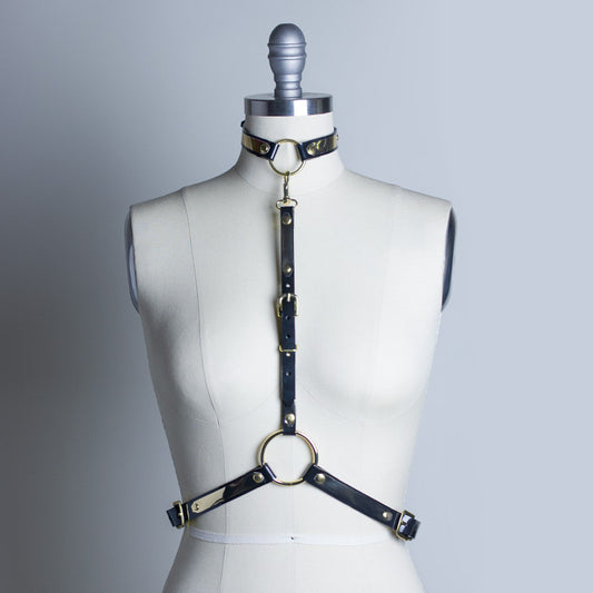 GRETA HARNESS - APATICO - 1