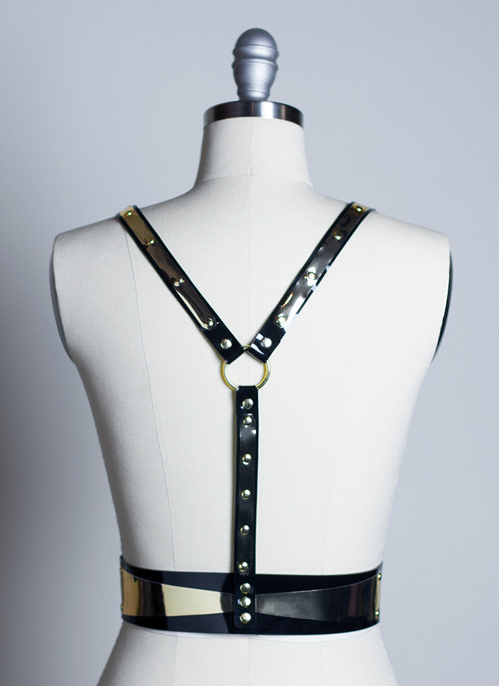 Brigette Harness - APATICO - 4