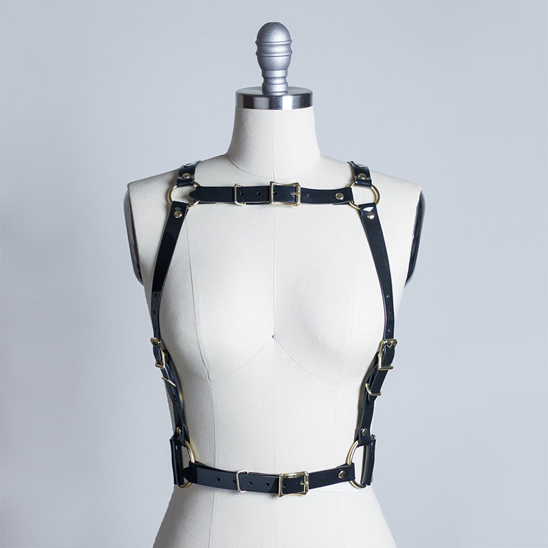 Brigette Harness - APATICO - 1