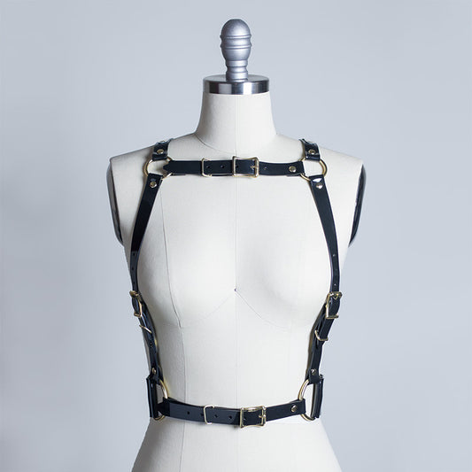 Brigette Harness - APATICO - 1