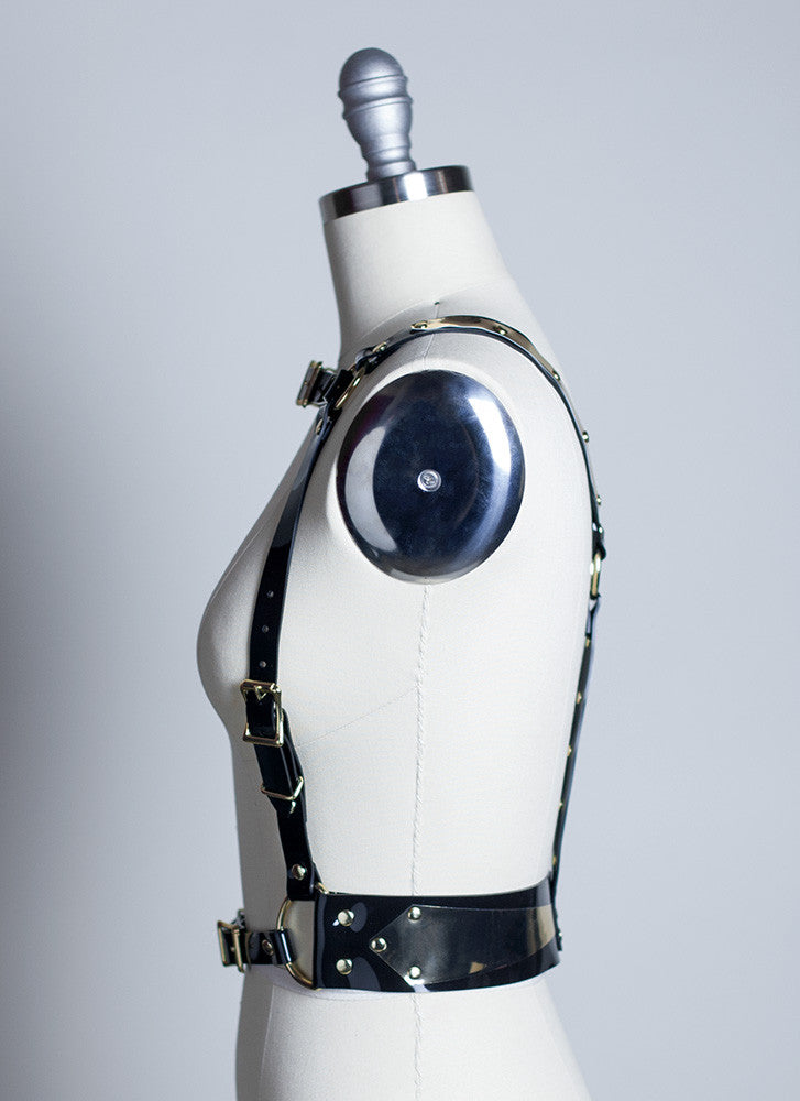 Brigette Harness - APATICO - 3
