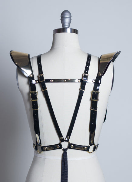 MARCELINE HARNESS - APATICO - 6