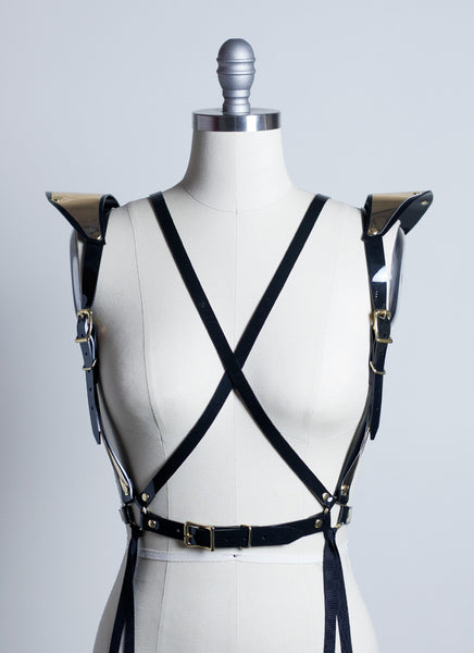 MARCELINE HARNESS - APATICO - 4