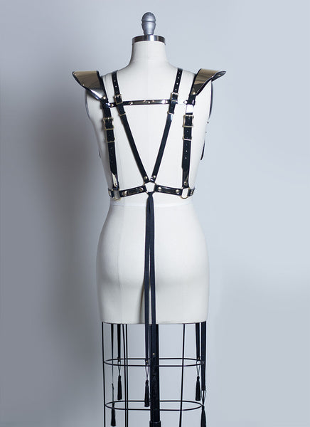 MARCELINE HARNESS - APATICO - 3