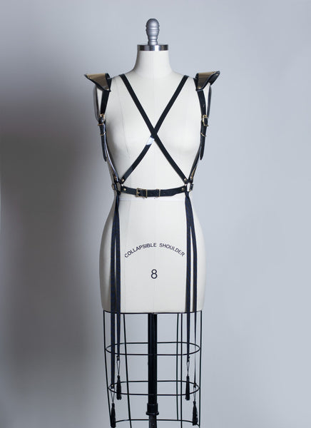 MARCELINE HARNESS - APATICO - 2