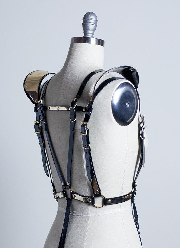 MARCELINE HARNESS - APATICO - 5