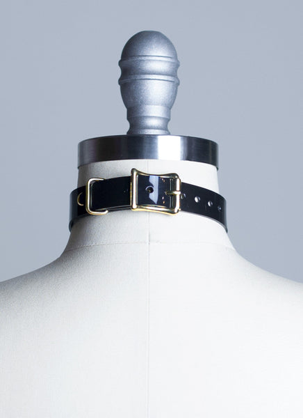 MARLENE CHOKER COLLAR - APATICO - 2