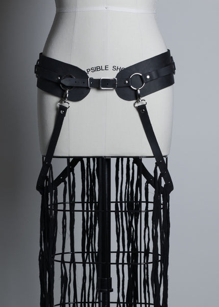 WRAITH HIP BELT - APATICO - 5