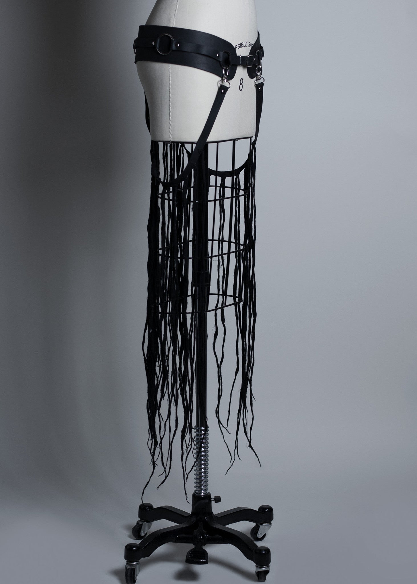 WRAITH HIP BELT - APATICO - 3