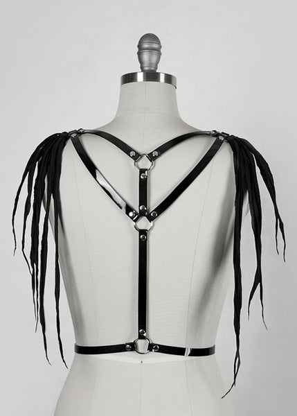 Wraith Shoulder Harness - APATICO - 4