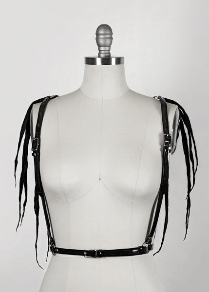 Wraith Shoulder Harness - APATICO - 2