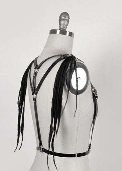 Wraith Shoulder Harness - APATICO - 3