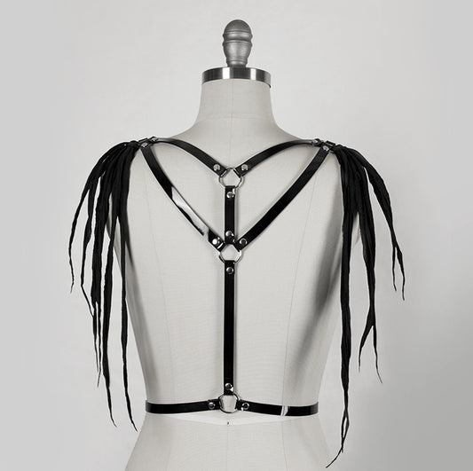 Wraith Shoulder Harness - APATICO - 1