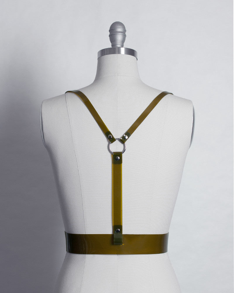 Zhora Harness - APATICO - 3