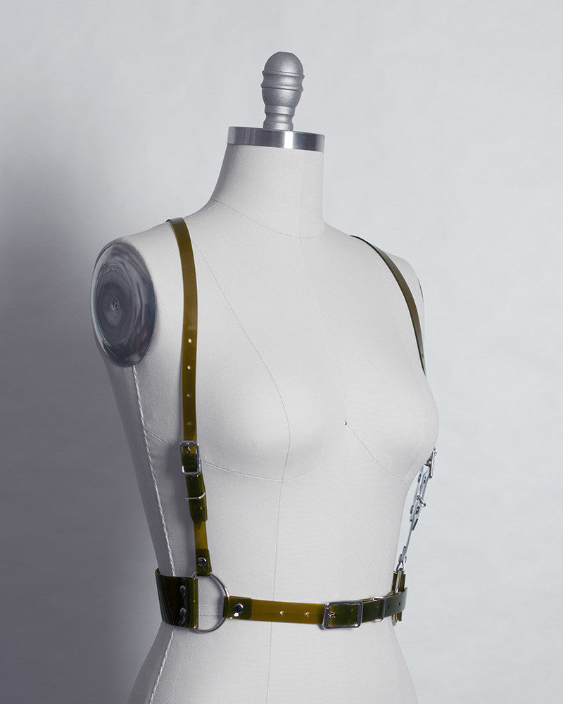 Zhora Harness - APATICO - 2