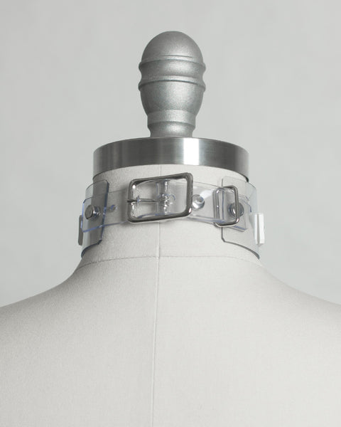 MINIMAL CHOKER COLLAR - APATICO - 3