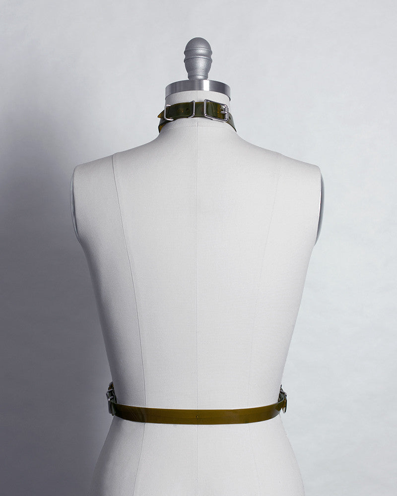 SVELTE HARNESS - APATICO - 4