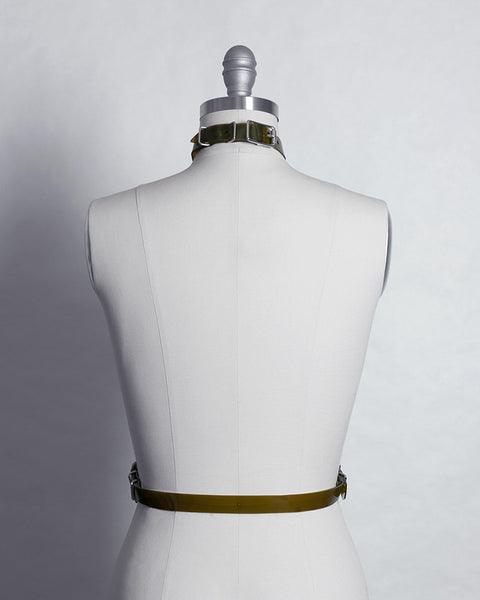 SVELTE HARNESS - APATICO - 4