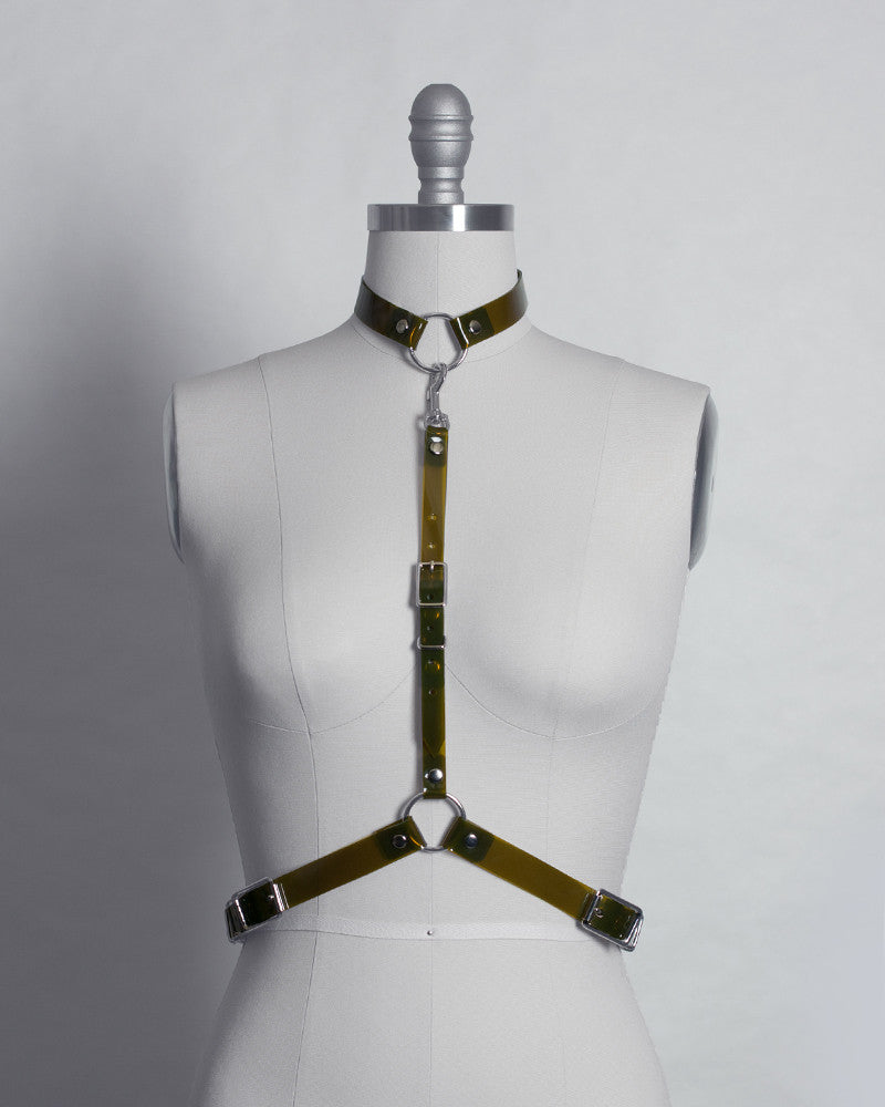 SVELTE HARNESS - APATICO - 2