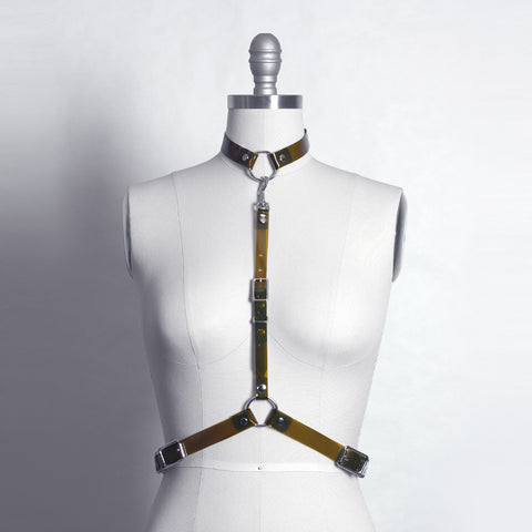 SVELTE HARNESS - APATICO - 1