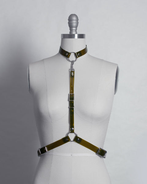 SVELTE HARNESS - APATICO - 2