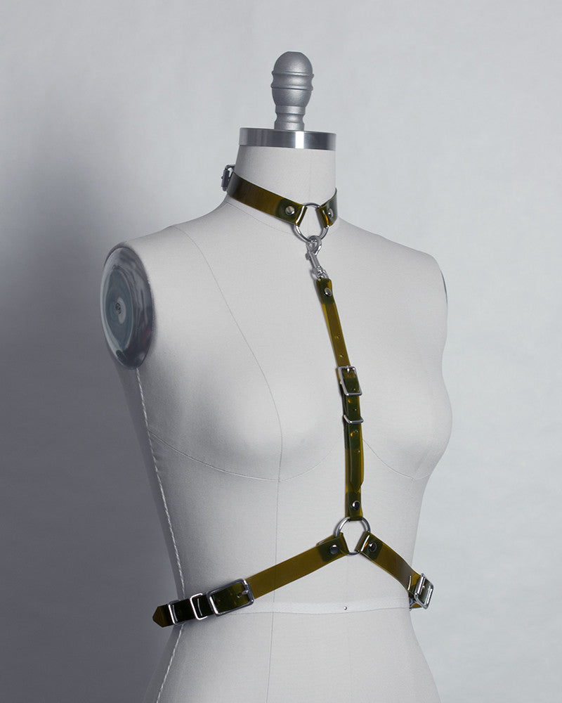 SVELTE HARNESS - APATICO - 3