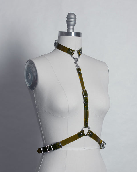 SVELTE HARNESS - APATICO - 3