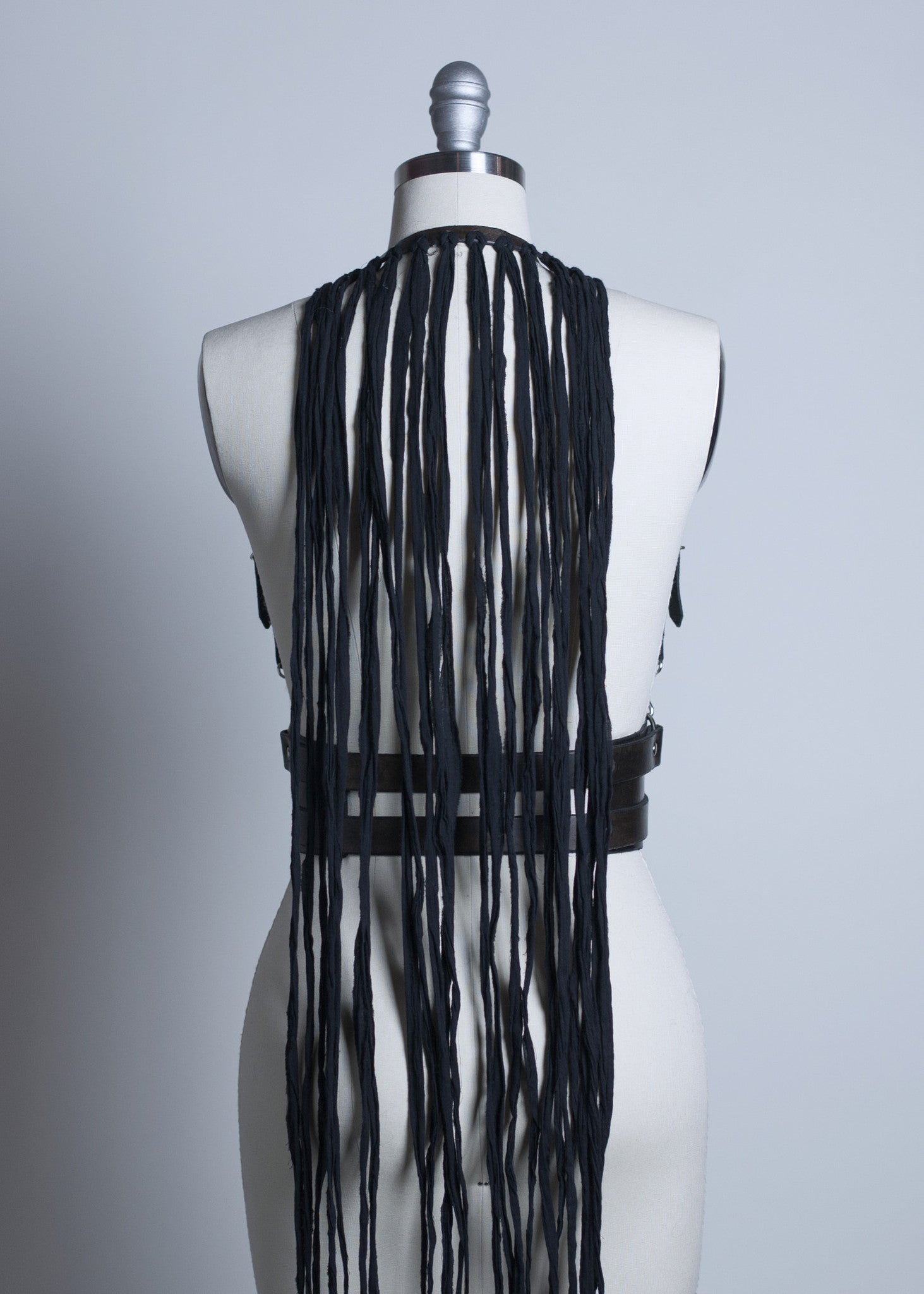 REBECCA HALTER HARNESS BELT - APATICO - 3