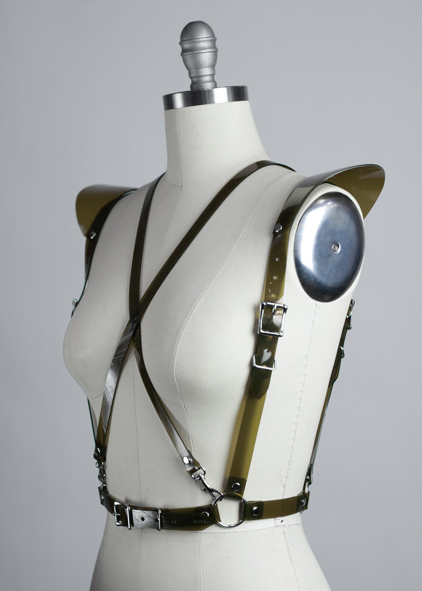 EPAULETTE HARNESS - APATICO - 3