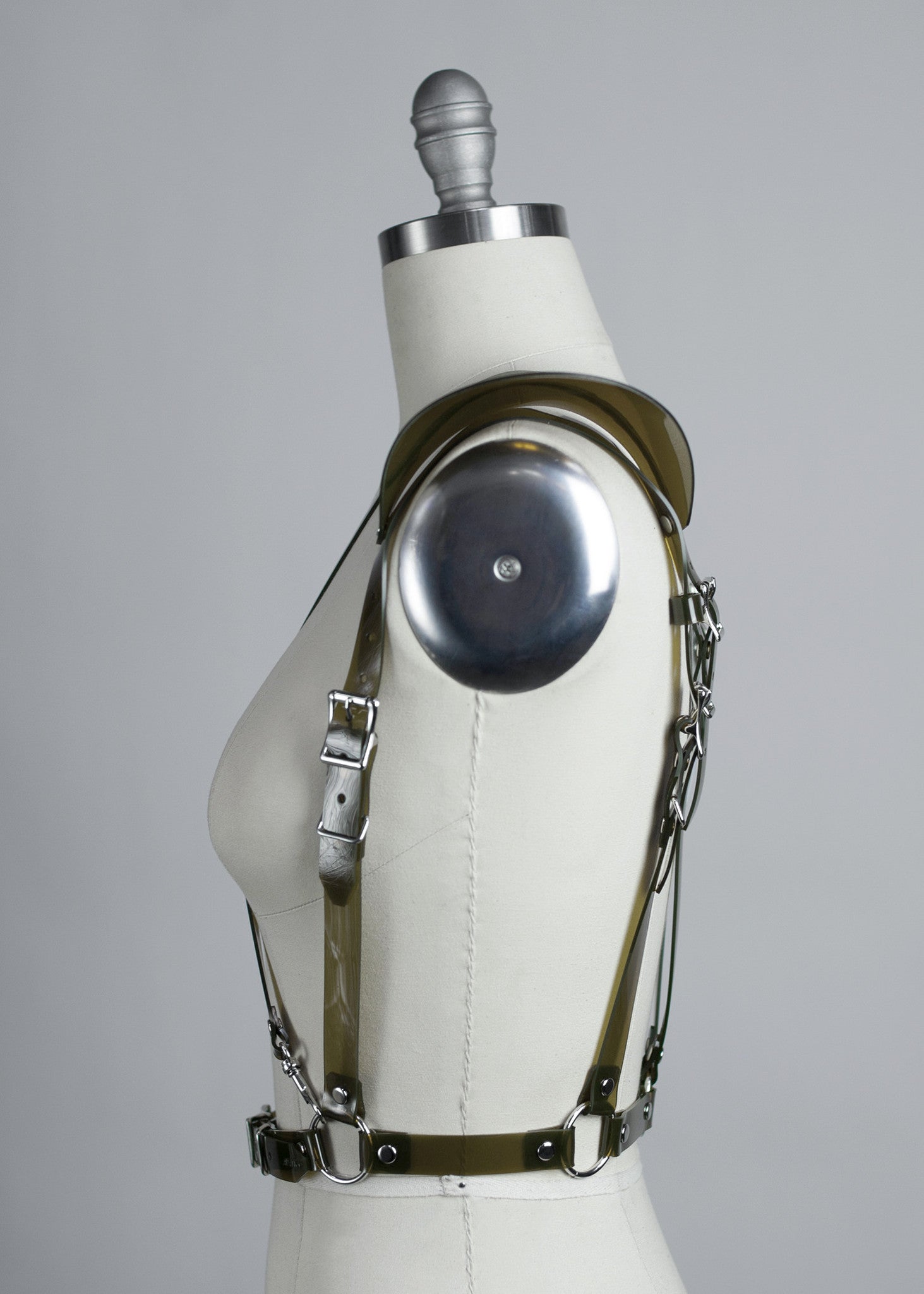EPAULETTE HARNESS - APATICO - 4