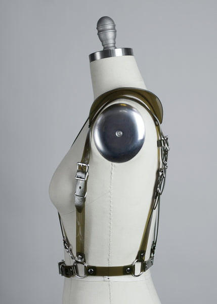 EPAULETTE HARNESS - APATICO - 4