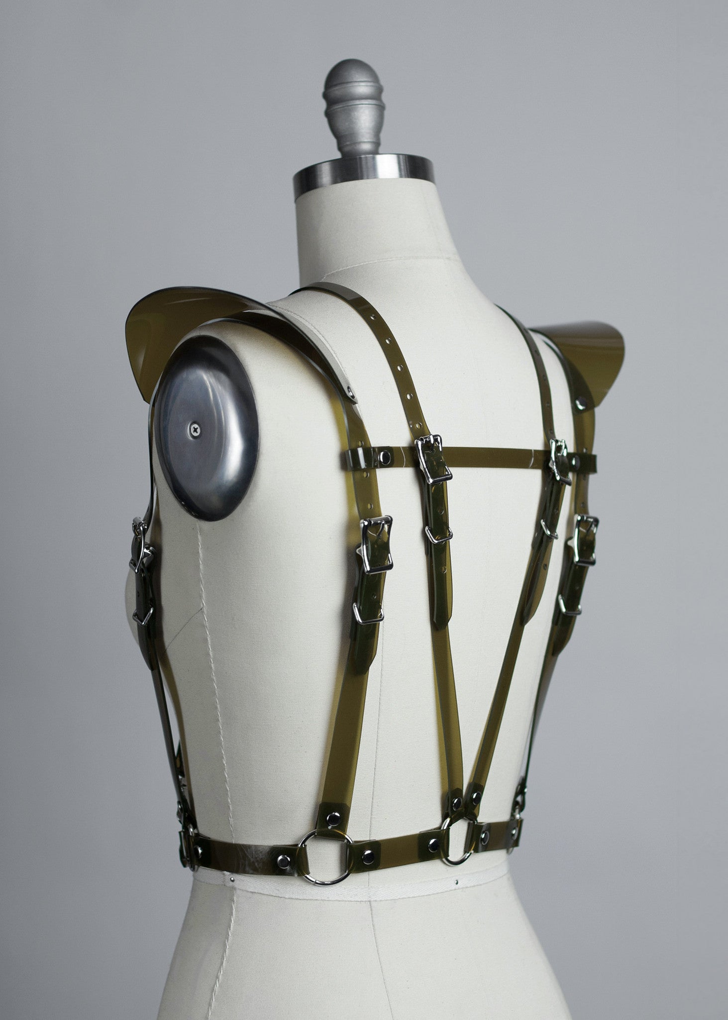 EPAULETTE HARNESS - APATICO - 5