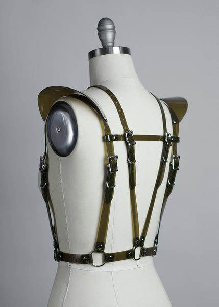 EPAULETTE HARNESS - APATICO - 5