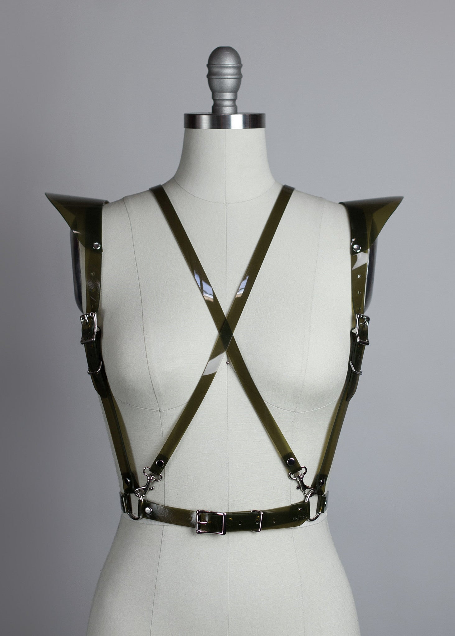 EPAULETTE HARNESS - APATICO - 2