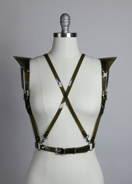 EPAULETTE HARNESS - APATICO - 2