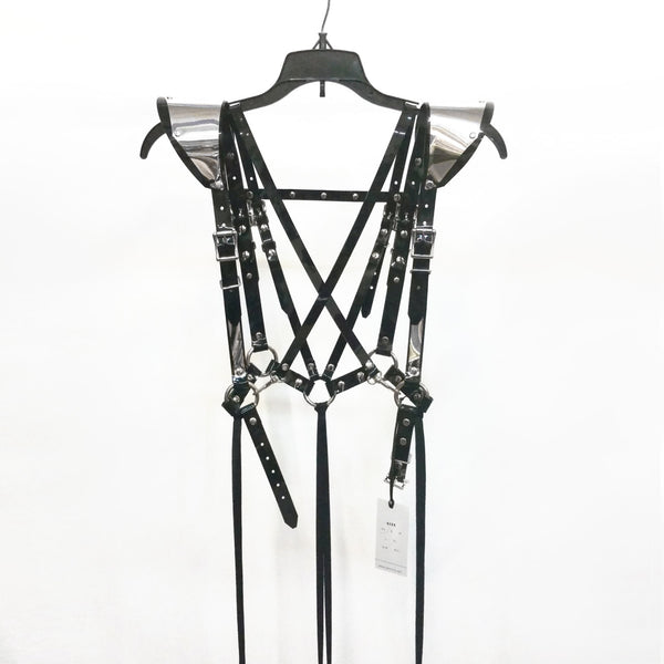 MARCELINE HARNESS - APATICO - 7