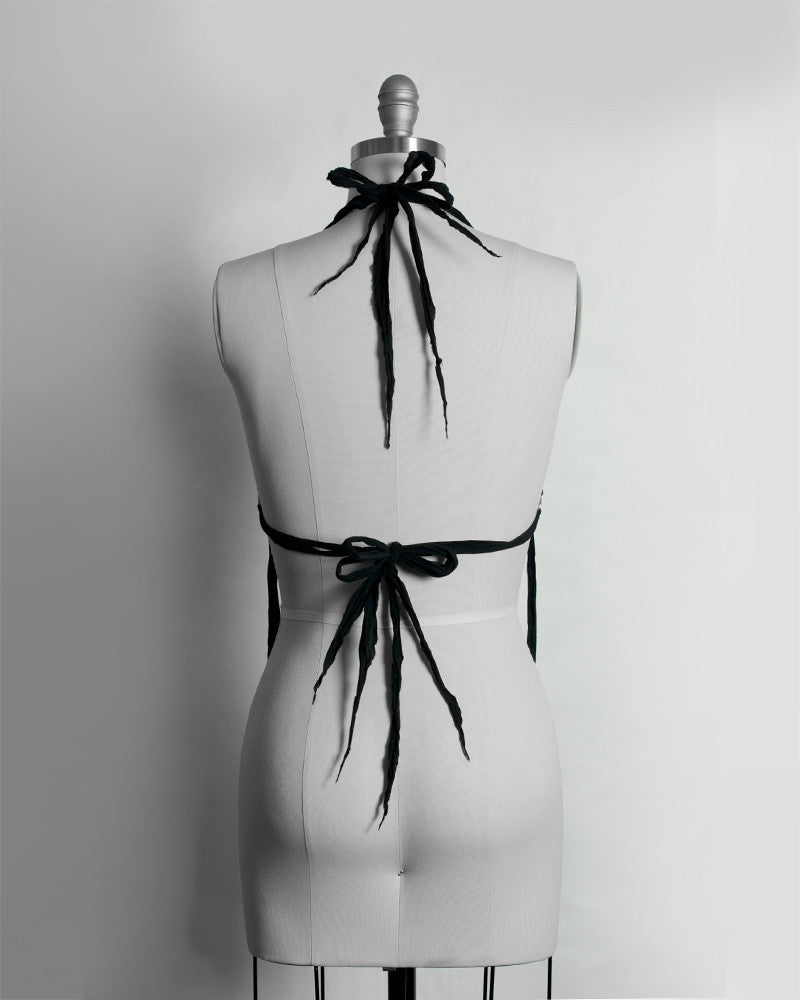 Wraith Cage Bra Harness - APATICO - 4
