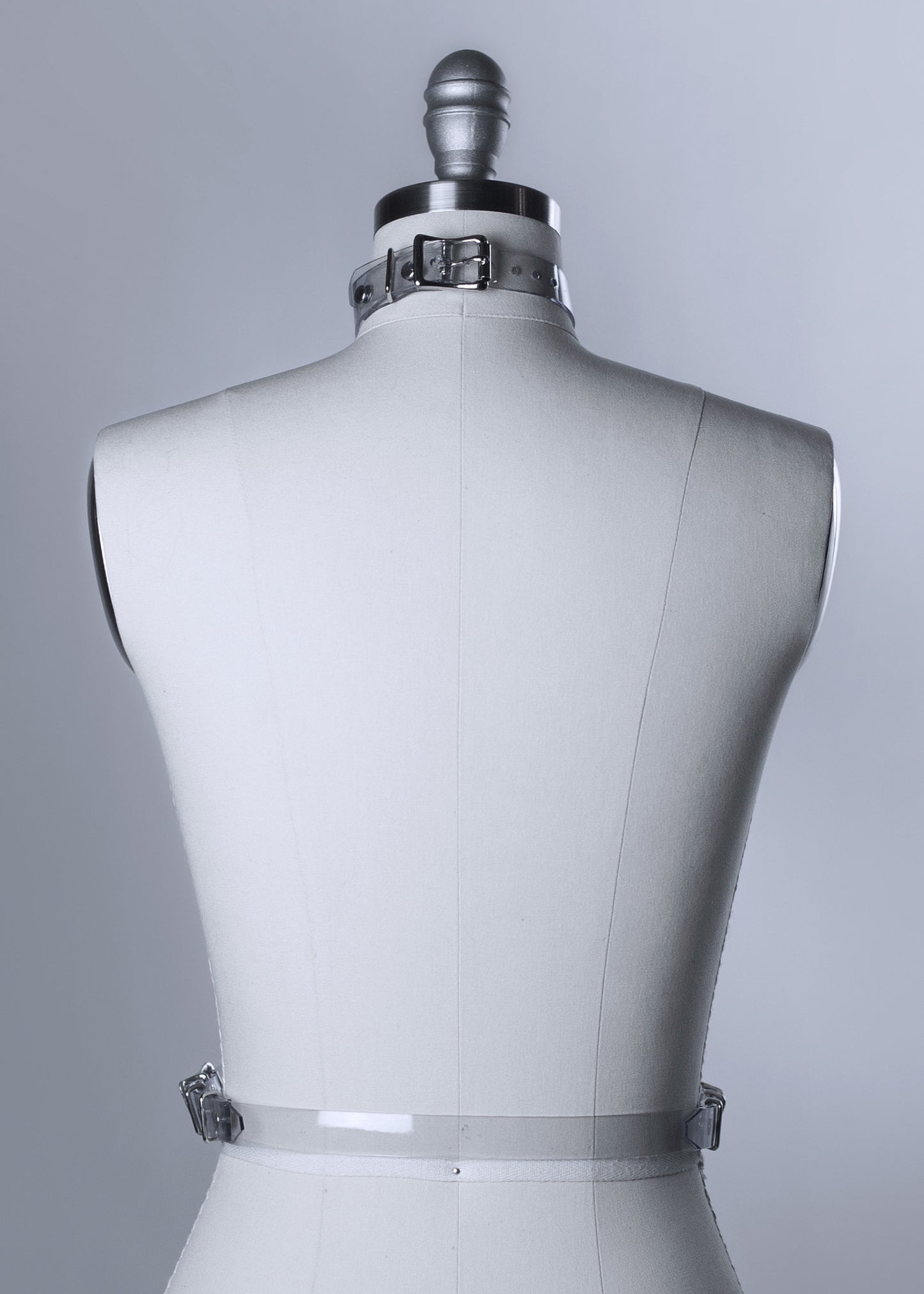 SVELTE HARNESS - APATICO - 7