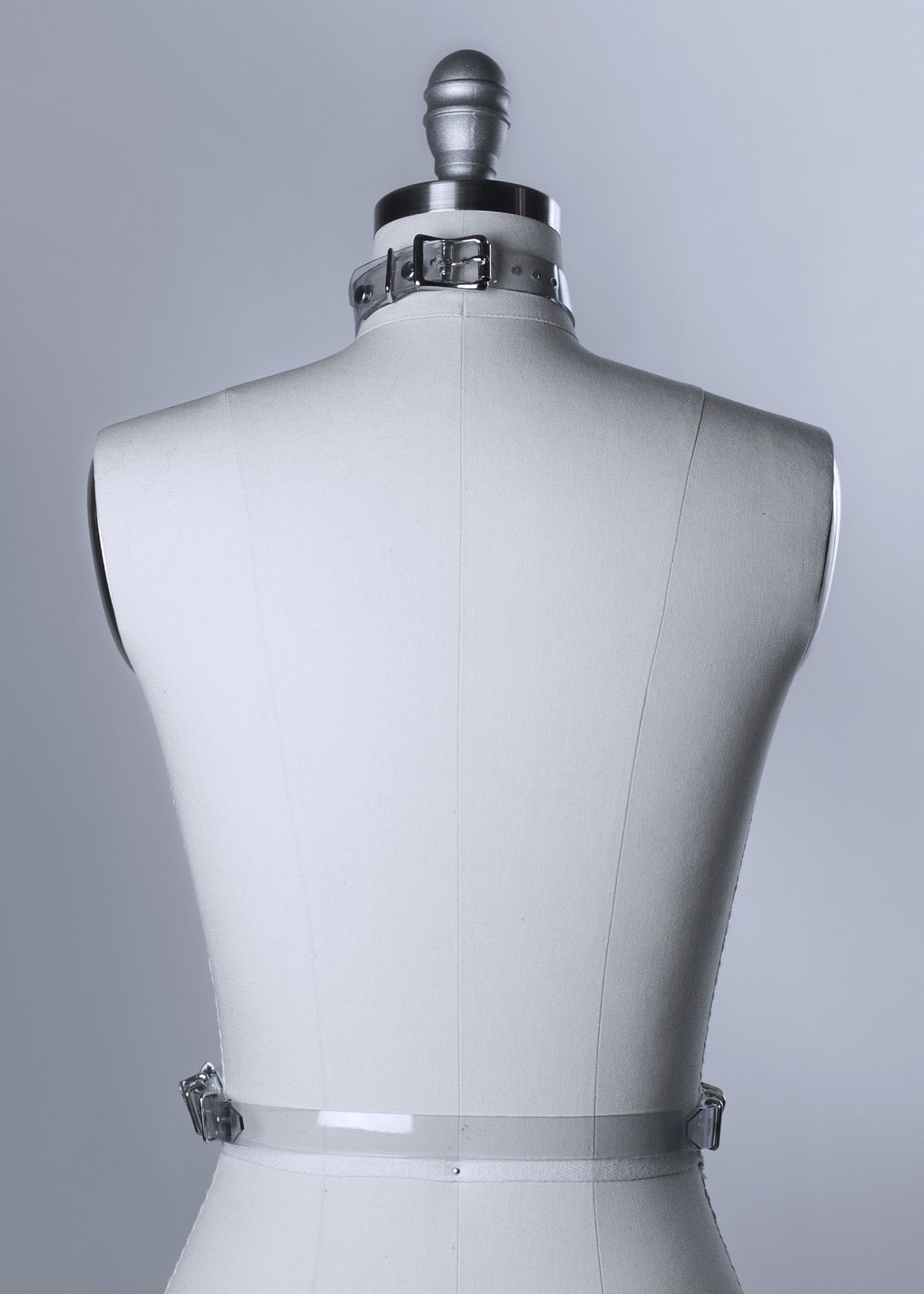 SVELTE HARNESS - APATICO - 7