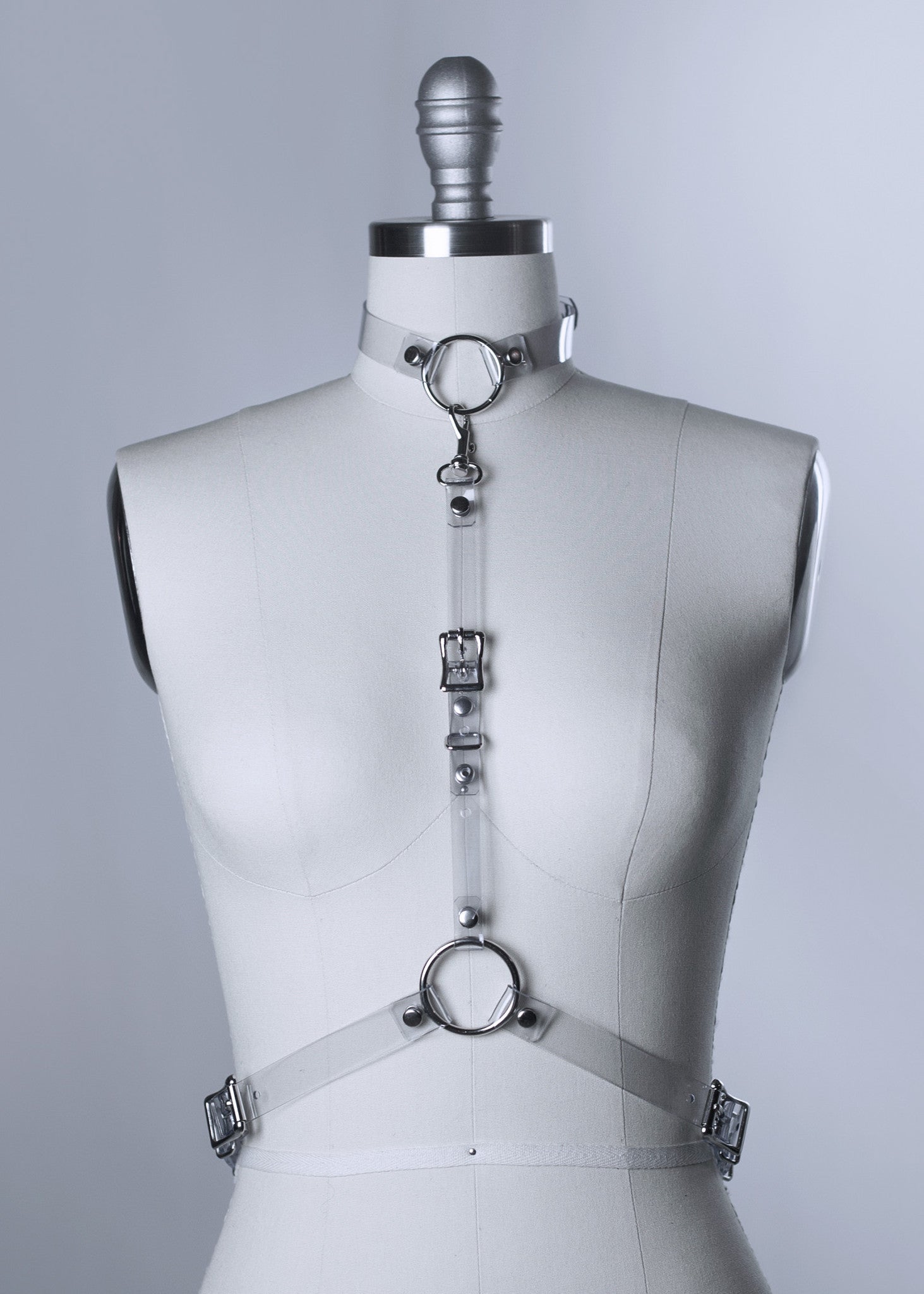 SVELTE HARNESS - APATICO - 5